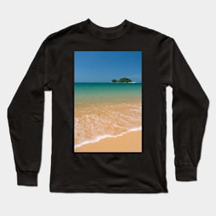 Pulau Giam - Malaysia Long Sleeve T-Shirt